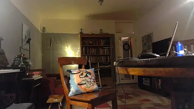 RolfS online show from 12/17/25, 11:32