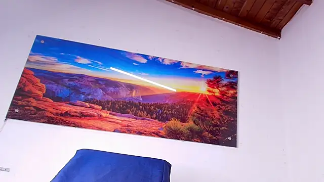 anisha x online show from 10/28/25, 07:24