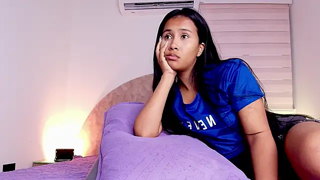 anisha x online show from 02/10/26, 07:13