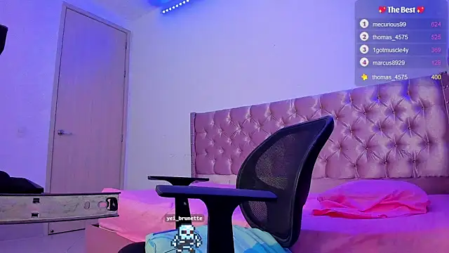  diegsz  online show from 02/27/25, 01:30