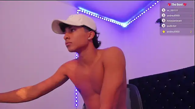  diegsz  online show from 03/17/25, 01:08