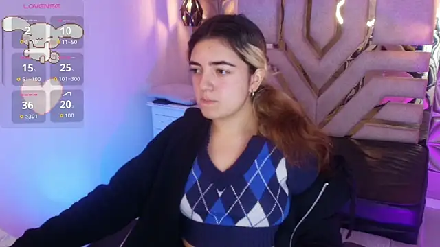 meraki fraise online show from 10/12/25, 07:15