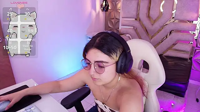 meraki fraise online show from 10/04/25, 07:48