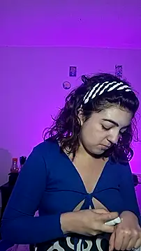 meraki fraise online show from 04/09/26, 08:59