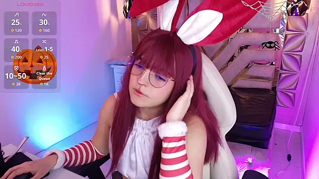 meraki fraise online show from 10/24/25, 09:36