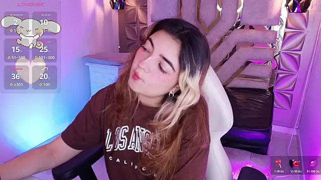 meraki fraise online show from 10/18/25, 07:49