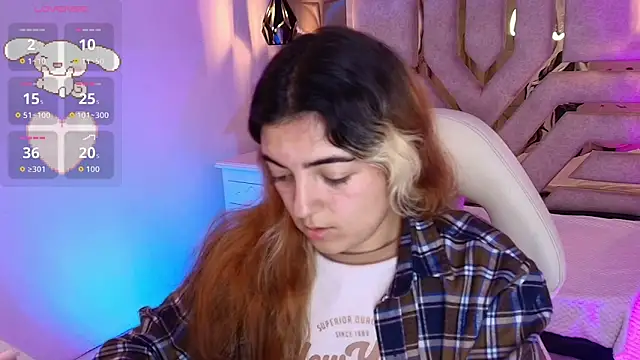 meraki fraise online show from 11/14/25, 07:39