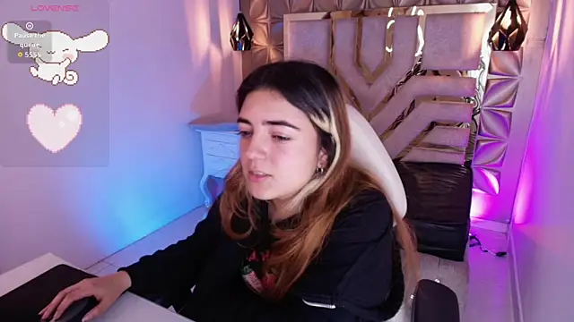 meraki fraise online show from 10/19/25, 08:22