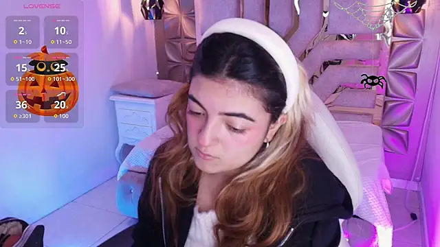 meraki fraise online show from 10/21/25, 07:57