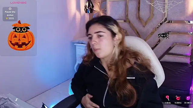 meraki fraise online show from 10/26/25, 08:09