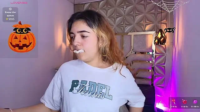 meraki fraise online show from 10/31/25, 08:27