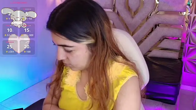 meraki fraise online show from 11/10/25, 07:52