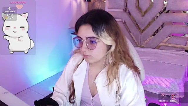 meraki fraise online show from 10/02/25, 07:50