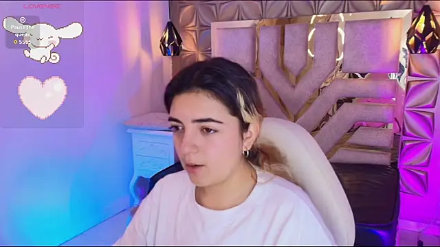 meraki fraise online show from 11/05/25, 07:39