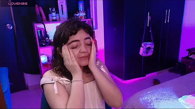 meraki fraise online show from 03/24/26, 07:03