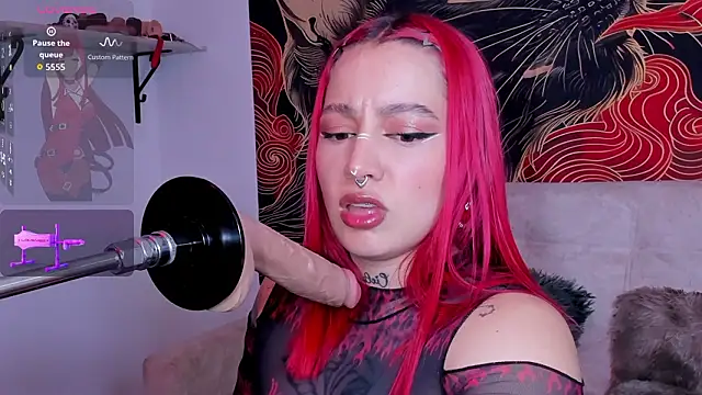 annika taylor online show from 02/06/26, 01:01