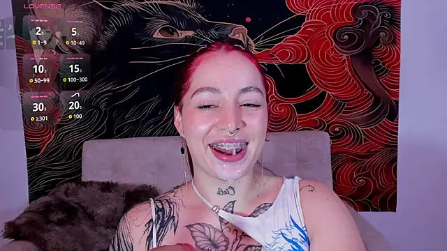 annika taylor online show from 01/10/26, 11:11