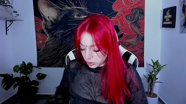 annika taylor online show from 06/28/26, 02:07