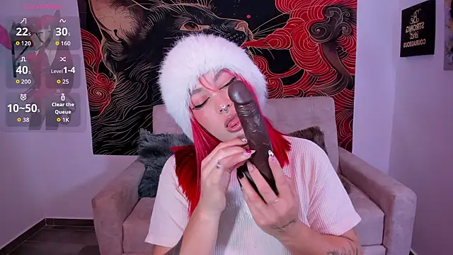 annika taylor online show from 02/03/26, 12:10