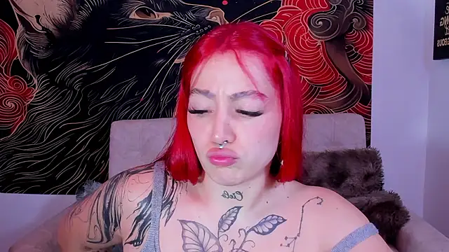 annika taylor online show from 03/14/26, 03:23