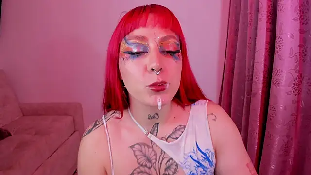 annika taylor online show from 11/03/25, 01:44