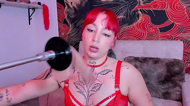 annika taylor online show from 01/14/26, 01:09