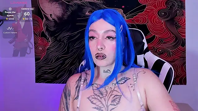 annika taylor online show from 06/06/26, 03:01