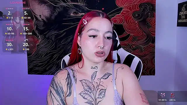 annika taylor online show from 06/04/26, 12:59