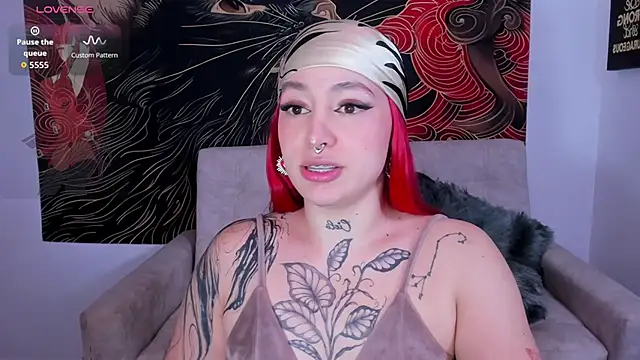 annika taylor online show from 03/22/26, 10:11