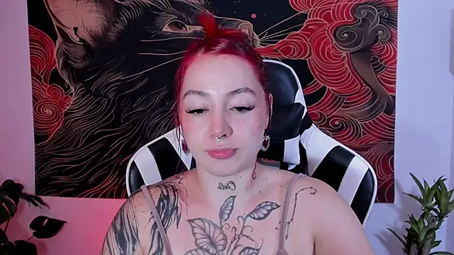 annika taylor online show from 07/05/26, 04:19
