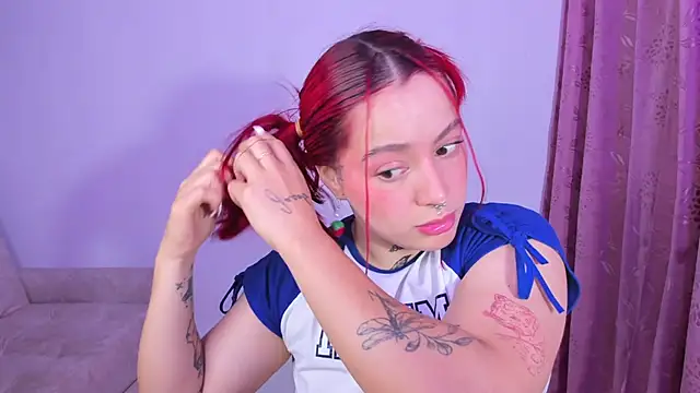 annika taylor online show from 10/04/25, 12:56