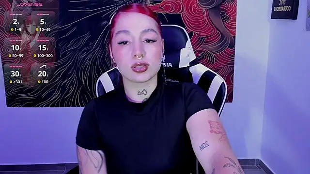 annika taylor online show from 05/14/26, 05:48