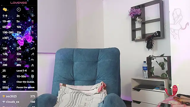 Giinger gap online show from 11/08/25, 04:38