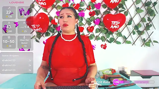 Giinger gap online show from 02/14/26, 04:34