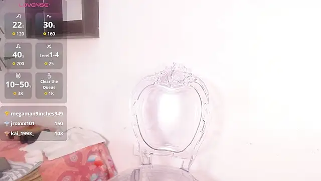 Giinger gap online show from 09/25/25, 04:07