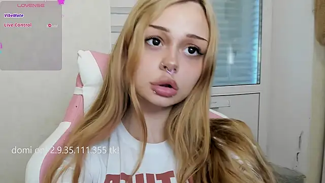 shy melony online show from 06/24/26, 11:53