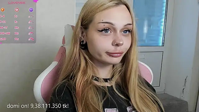 shy melony online show from 06/30/26, 11:21