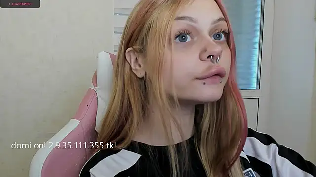shy melony online show from 05/28/26, 08:33