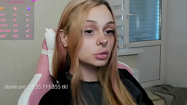 shy melony online show from 06/08/26, 12:27