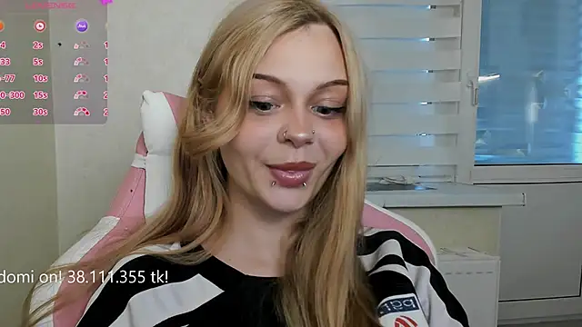 shy melony online show from 06/26/26, 11:49