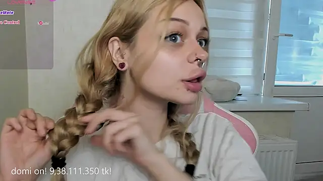 shy melony online show from 07/09/26, 08:04