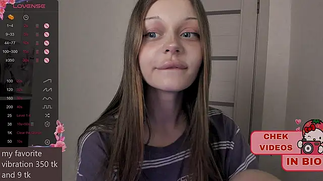 shy melony online show from 09/12/25, 02:44