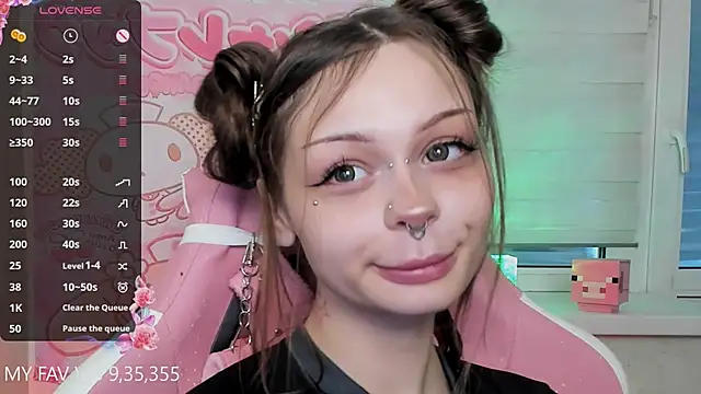 shy melony online show from 03/05/26, 10:56