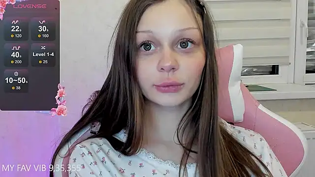 shy melony online show from 01/12/26, 04:08