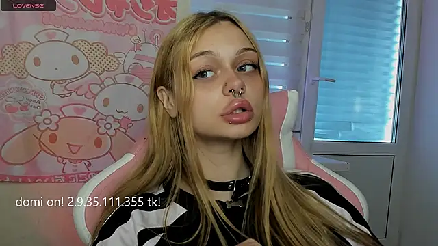 shy melony online show from 05/12/26, 06:32