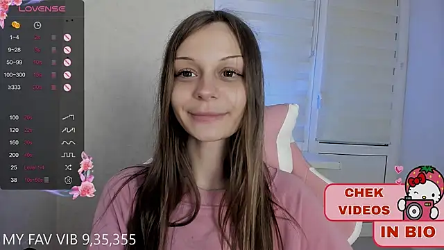 shy melony online show from 10/11/25, 11:55