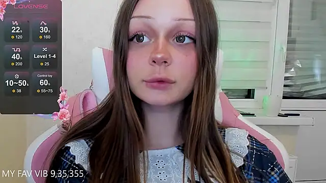 shy melony online show from 01/09/26, 02:13