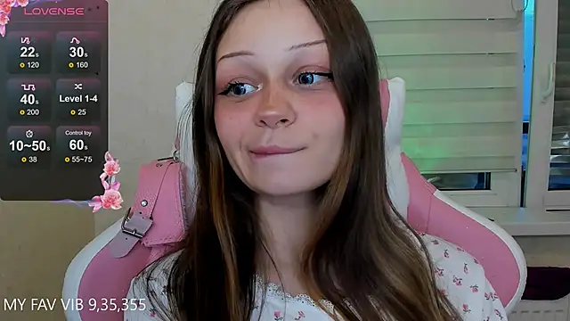 shy melony online show from 01/07/26, 12:54