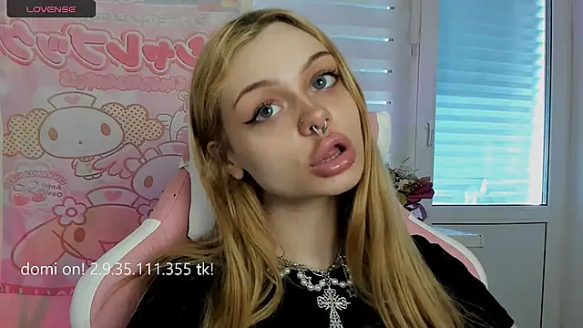 shy melony online show from 05/05/26, 07:11