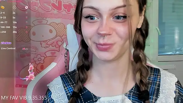 shy melony online show from 03/16/26, 11:47